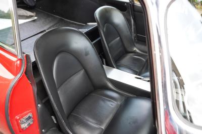 1963 Jaguar E-Type 3.8 Litre Series 1 Coupe