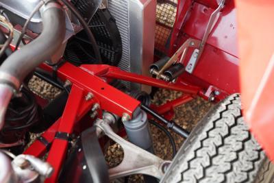 1963 Jaguar E-Type 3.8 Litre Series 1 Coupe