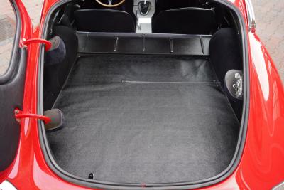 1963 Jaguar E-Type 3.8 Litre Series 1 Coupe