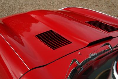 1963 Jaguar E-Type 3.8 Litre Series 1 Coupe