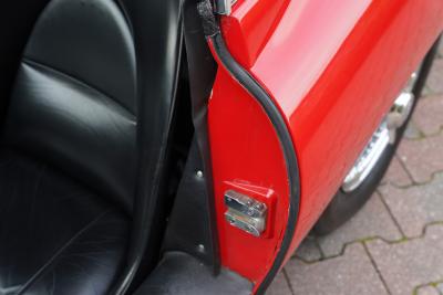 1963 Jaguar E-Type 3.8 Litre Series 1 Coupe