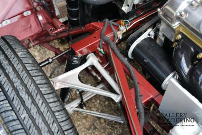 1964 Jaguar E-type 3.8 Series 1 Coupe &ldquo;Matching Numbers&rdquo;