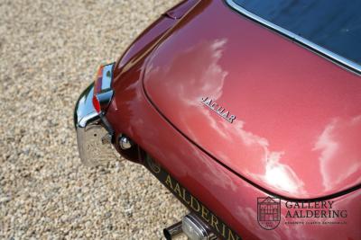 1964 Jaguar E-type 3.8 Series 1 Coupe &ldquo;Matching Numbers&rdquo;