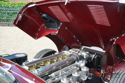 1964 Jaguar E-type 3.8 Series 1 Coupe &ldquo;Matching Numbers&rdquo;