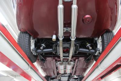 1964 Jaguar E-type 3.8 Series 1 Coupe &ldquo;Matching Numbers&rdquo;