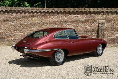 1964 Jaguar E-type 3.8 Series 1 Coupe &ldquo;Matching Numbers&rdquo;