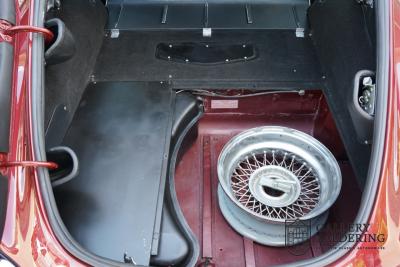 1964 Jaguar E-type 3.8 Series 1 Coupe &ldquo;Matching Numbers&rdquo;