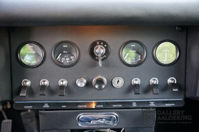 1964 Jaguar E-type 3.8 Series 1 Coupe &ldquo;Matching Numbers&rdquo;