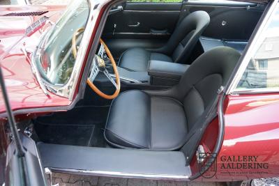 1964 Jaguar E-type 3.8 Series 1 Coupe &ldquo;Matching Numbers&rdquo;