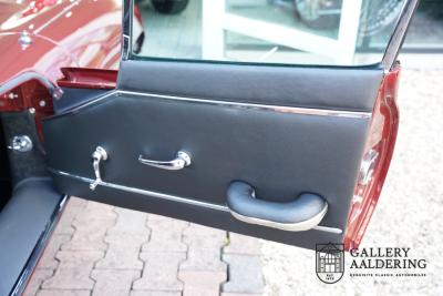 1964 Jaguar E-type 3.8 Series 1 Coupe &ldquo;Matching Numbers&rdquo;