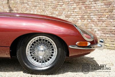 1964 Jaguar E-type 3.8 Series 1 Coupe &ldquo;Matching Numbers&rdquo;
