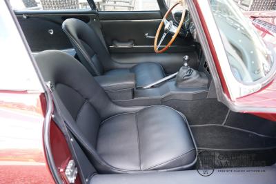 1964 Jaguar E-type 3.8 Series 1 Coupe &ldquo;Matching Numbers&rdquo;