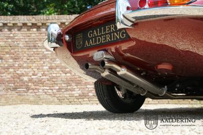 1964 Jaguar E-type 3.8 Series 1 Coupe &ldquo;Matching Numbers&rdquo;