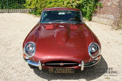 1964 Jaguar E-type 3.8 Series 1 Coupe &ldquo;Matching Numbers&rdquo;