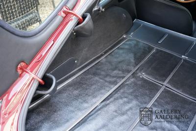 1964 Jaguar E-type 3.8 Series 1 Coupe &ldquo;Matching Numbers&rdquo;