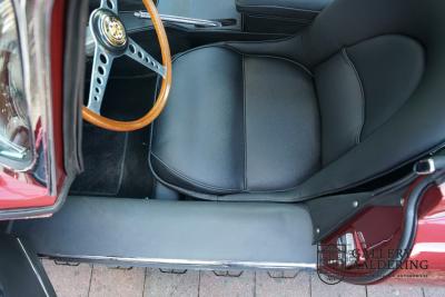 1964 Jaguar E-type 3.8 Series 1 Coupe &ldquo;Matching Numbers&rdquo;