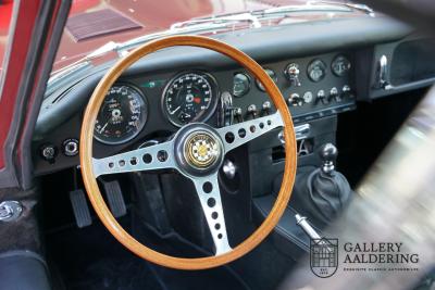 1964 Jaguar E-type 3.8 Series 1 Coupe &ldquo;Matching Numbers&rdquo;