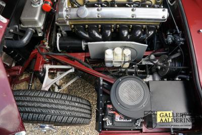 1964 Jaguar E-type 3.8 Series 1 Coupe &ldquo;Matching Numbers&rdquo;