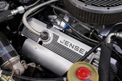 1976 Jensen Interceptor III