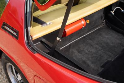 1976 Jensen Interceptor III