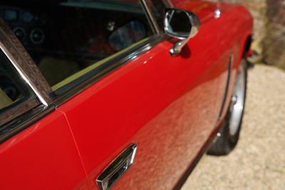 1976 Jensen Interceptor III