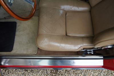 1976 Jensen Interceptor III