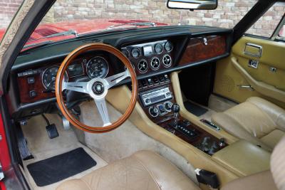 1976 Jensen Interceptor III