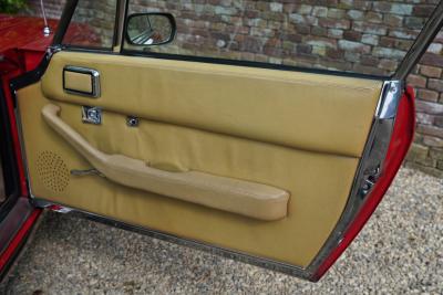 1976 Jensen Interceptor III