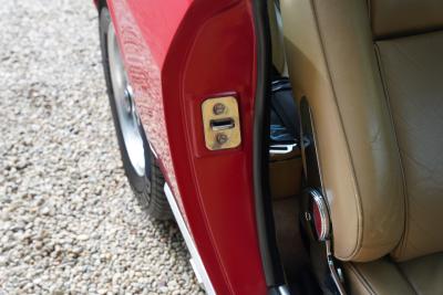 1976 Jensen Interceptor III