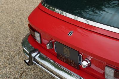 1976 Jensen Interceptor III