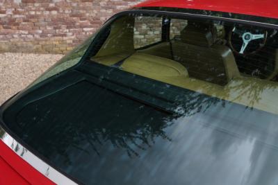 1976 Jensen Interceptor III