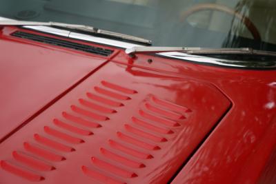 1976 Jensen Interceptor III