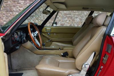 1976 Jensen Interceptor III