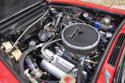 1976 Jensen Interceptor III