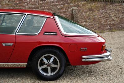1976 Jensen Interceptor III