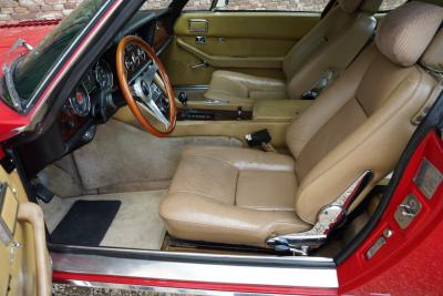 1976 Jensen Interceptor III