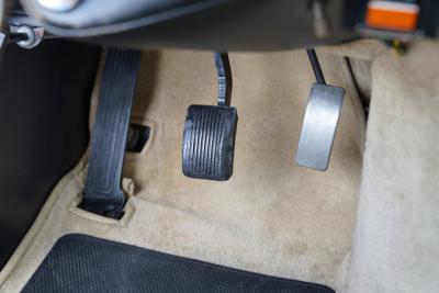 1976 Jensen Interceptor III