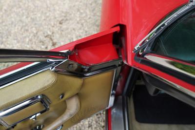 1976 Jensen Interceptor III