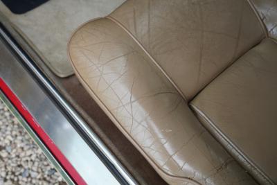 1976 Jensen Interceptor III