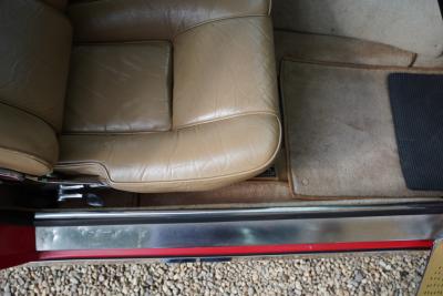 1976 Jensen Interceptor III