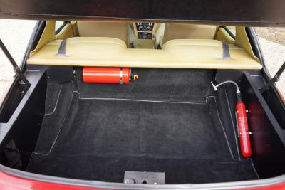 1976 Jensen Interceptor III