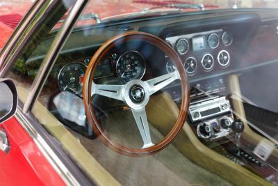 1976 Jensen Interceptor III