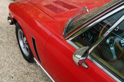 1976 Jensen Interceptor III