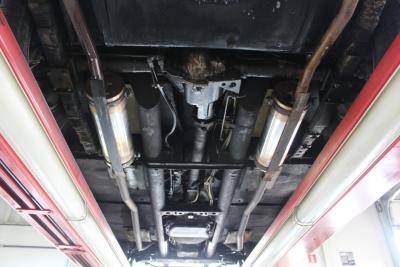 1976 Jensen Interceptor III