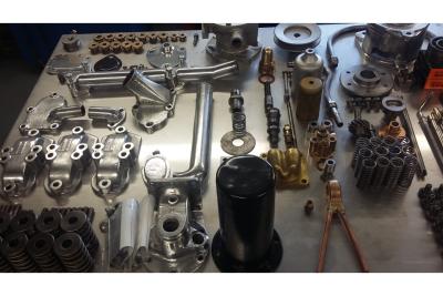 1939 Lagonda LG6 4&frac12; Litre Short Wheelbase Drophead Coup&eacute;