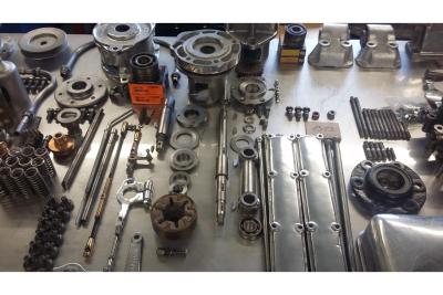 1939 Lagonda LG6 4&frac12; Litre Short Wheelbase Drophead Coup&eacute;