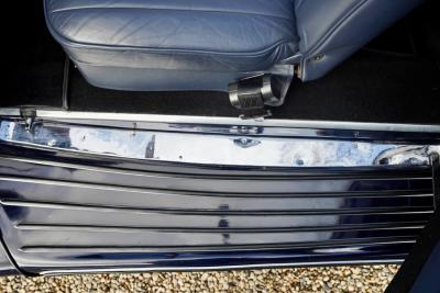 1939 Lagonda LG6 4&frac12; Litre Short Wheelbase Drophead Coup&eacute;