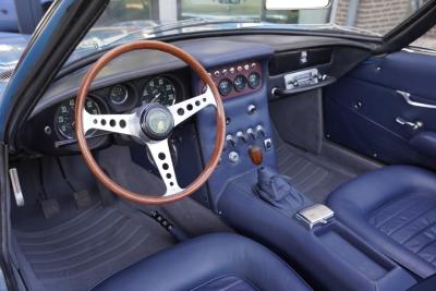 1967 Lamborghini 400 GT Spyder &ldquo;Conversion&rdquo;