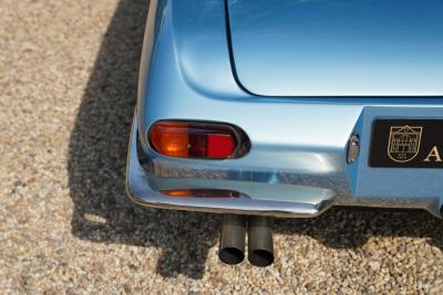1967 Lamborghini 400 GT Spyder &ldquo;Conversion&rdquo;