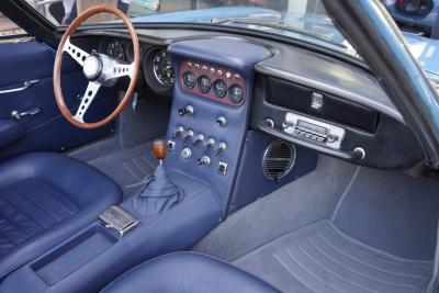 1967 Lamborghini 400 GT Spyder &ldquo;Conversion&rdquo;